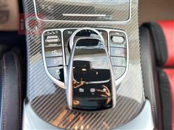 مێرسێدس بێنز C-Class